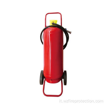 CE Standard 25L Water Water Type Fire Extinguisher